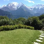 Du Meilly Saint-Gervais-les-Bains