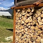 Du Meilly Chalet