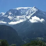 Du Meilly Saint-Gervais-les-Bains