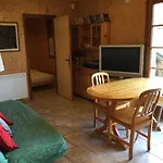 Chalet Du Meilly Saint-Gervais-les-Bains