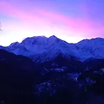 Du Meilly Chalet *