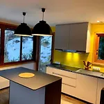 Du Meilly Chalet