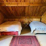 Du Meilly Chalet Saint-Gervais-les-Bains