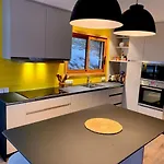 Du Meilly Saint-Gervais-les-Bains