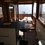 Du Meilly Chalet Saint-Gervais-les-Bains