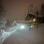 Du Meilly Chalet *