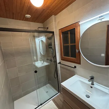 Du Meilly Chalet *
