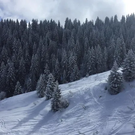 Chalet Du Meilly Saint-Gervais-les-Bains
