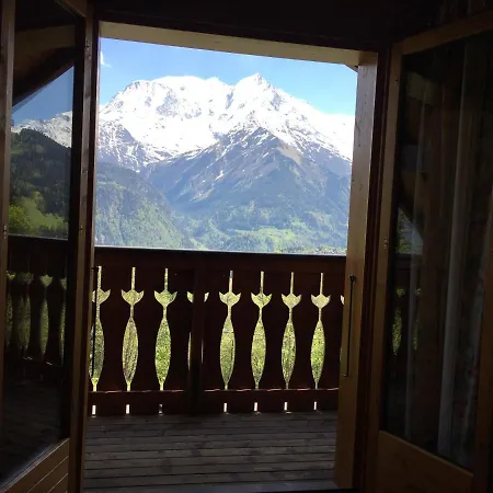 Du Meilly Chalet