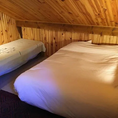 Chalet Du Meilly *