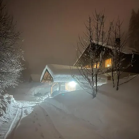 Du Meilly Chalet *