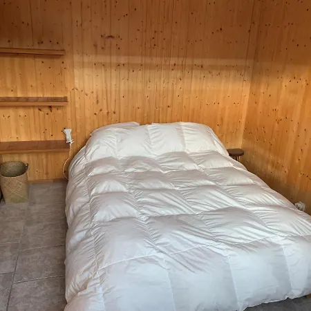 Du Meilly Chalet Saint-Gervais-les-Bains